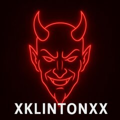 XKLINTONXX
