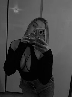blondmezatka