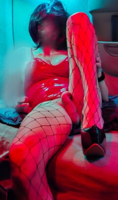 krystalbitchTV