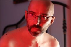 LankyMcBeard