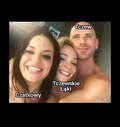 Dyskretnybisexualny