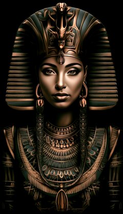 Nefertiti_Couple