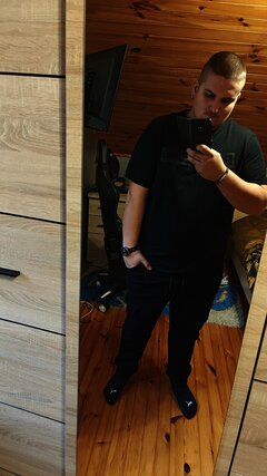 Black254