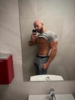 Majkbodybuilder