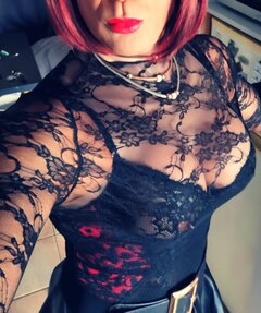 ANETTRAVESTI