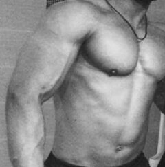 Thrillman
