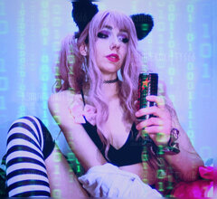 Ashinekokitty666