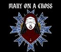 MaryOnACross