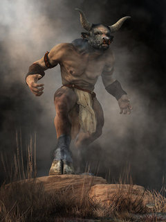 Minetaurus69