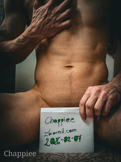 Chappiee