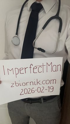 ImperfectMan