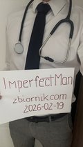 ImperfectMan