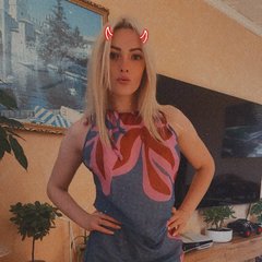 SpiceBlondie