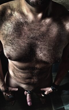 HairyBear_wlkp