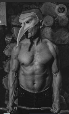 sexychris