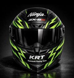 Kawazx6r