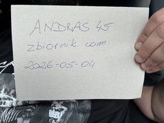 Andras45