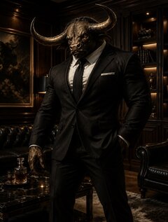 TheOnlyOneBull