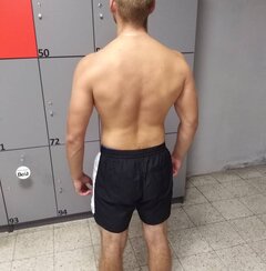 LookingYouForMe