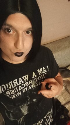 TransPatiNylon