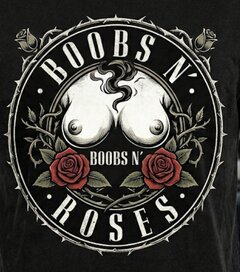 Boobsnroses