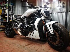 Xdiavel