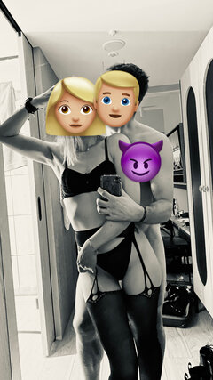 couplevibe