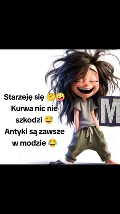 AntykiZawszeWModzie
