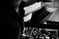 M_in_black