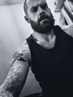 BearBarman