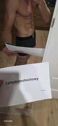 Lysyzczestochowy