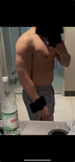 hornydick8