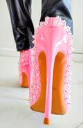 ladyInHeels