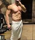 MilitaryMuscle