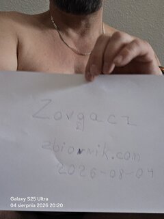 Zorgacz