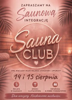 SaunaClub_Bielsko