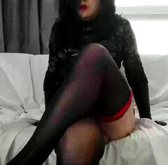 SissyDoll