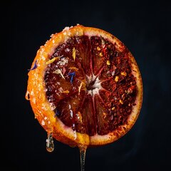 sweetspicyorange