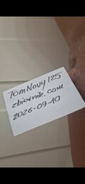 TomNovy125