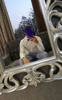 Blondmdr