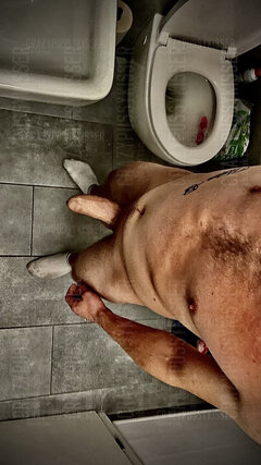 CrazyPussyKisser