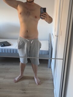NiesmialyBen