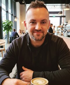 PociagDoDotyku