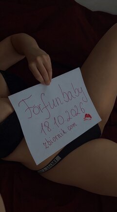 Forfunbaby