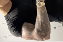 Muscleustawiesieza