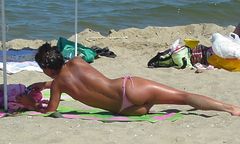 plaże
