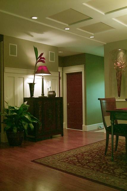 The entry - SeeMyProfile