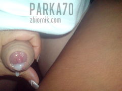 smak spermy ....