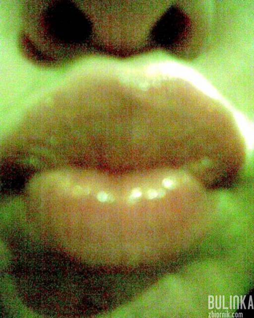 .... :-* ... - Bulinka