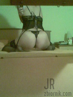 Dupeczka...